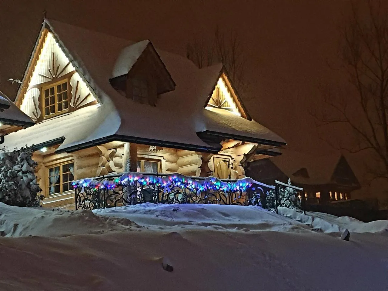 Domek Z Widokiem Zakopane Poland