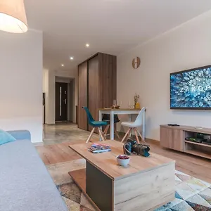 Magnezja Apartament