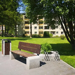 Liliowa Przełęcz Apartament